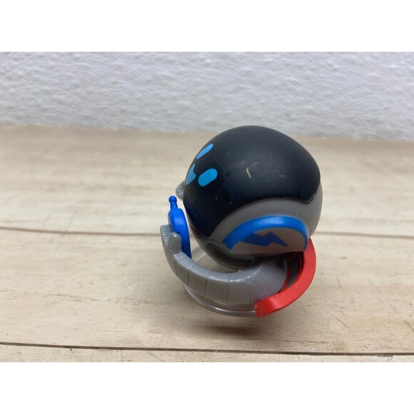 Pj Masks Robot Toy Figurine On Stand Just Play Frog Box - Picture 3 of 8